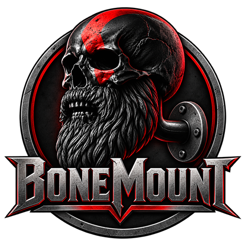 Bone Mount
